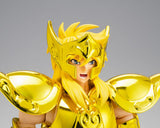 Bandai Tamashii Nations Saint Seiya Saint Cloth Myth Ex Aquarius Hyoga - Inheritor Of The Gold Cloth Actionfigur