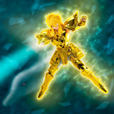 Bandai Tamashii Nations Saint Seiya Saint Cloth Myth Ex Aquarius Hyoga - Inheritor Of The Gold Cloth Actionfigur