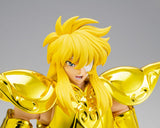 Bandai Tamashii Nations Saint Seiya Saint Cloth Myth Ex Aquarius Hyoga - Inheritor Of The Gold Cloth Actionfigur