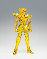 Bandai Tamashii Nations Saint Seiya Saint Cloth Myth Ex Aquarius Hyoga - Inheritor Of The Gold Cloth Actionfigur