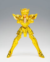 Bandai Tamashii Nations Saint Seiya Saint Cloth Myth Ex Aquarius Hyoga - Inheritor Of The Gold Cloth Actionfigur