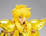 Bandai Tamashii Nations Saint Seiya Saint Cloth Myth Ex Aquarius Hyoga - Inheritor Of The Gold Cloth Actionfigur