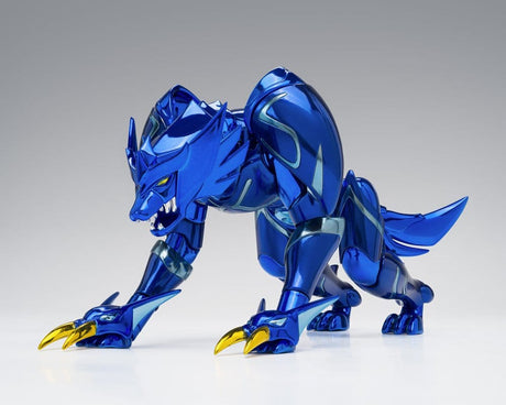 Bandai Tamashii Nations Saint Seiya Saint Cloth Myth Ex Epsilon Alioth Fenrir Actionfigur