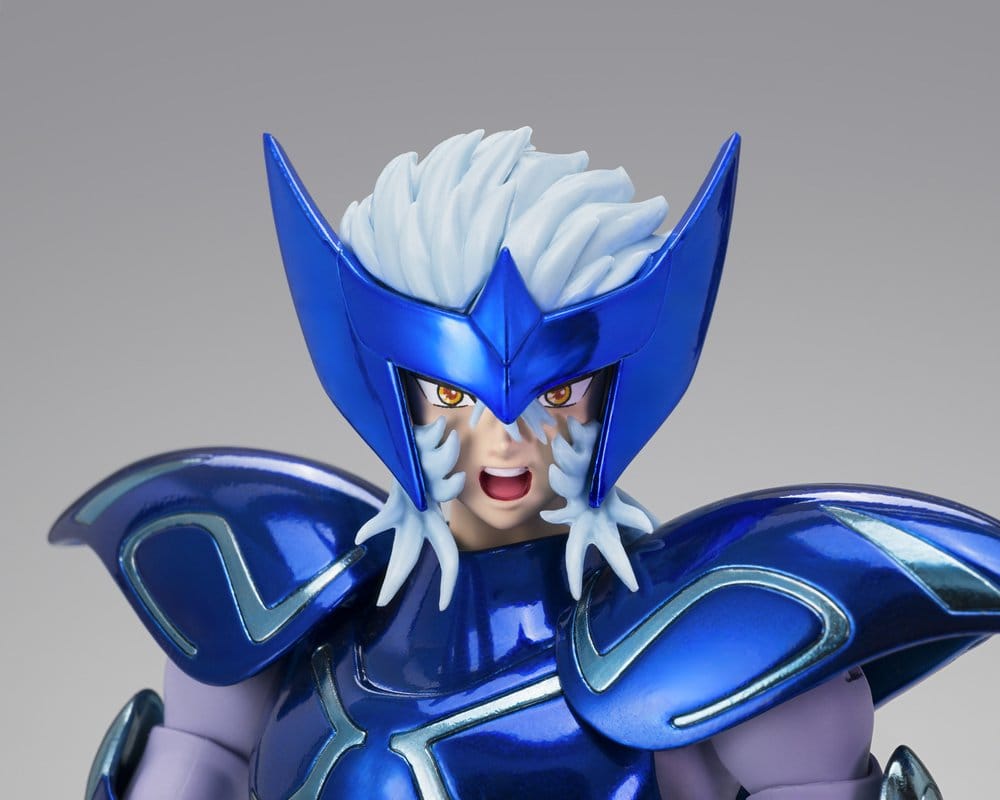 Bandai Tamashii Nations Saint Seiya Saint Cloth Myth Ex Epsilon Alioth Fenrir Actionfigur