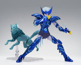 Bandai Tamashii Nations Saint Seiya Saint Cloth Myth Ex Epsilon Alioth Fenrir Actionfigur