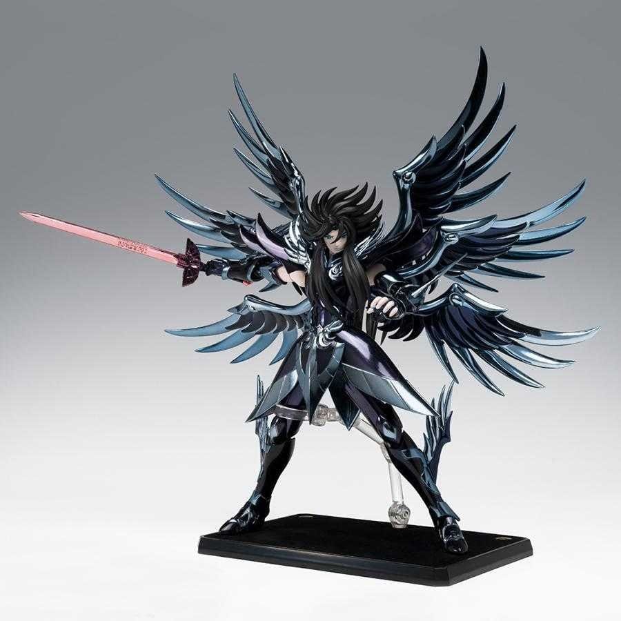 Bandai Tamashii Nations Saint Seiya Saint Cloth Myth EX Stage