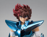 Bandai Tamashii Nations Saint Seiya Saint Cloth Myth Pegasus Final Bronze Cloth Original Color Edition Actionfigur