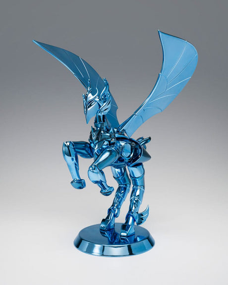 Bandai Tamashii Nations Saint Seiya Saint Cloth Myth Pegasus Final Bronze Cloth Original Color Edition Actionfigur