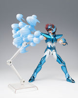 Bandai Tamashii Nations Saint Seiya Saint Cloth Myth Pegasus Final Bronze Cloth Original Color Edition Actionfigur