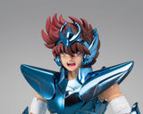 Bandai Tamashii Nations Saint Seiya Saint Cloth Myth Pegasus Final Bronze Cloth Original Color Edition Actionfigur