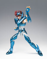 Bandai Tamashii Nations Saint Seiya Saint Cloth Myth Pegasus Final Bronze Cloth Original Color Edition Actionfigur