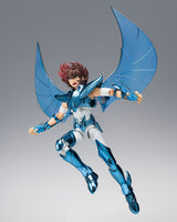 Bandai Tamashii Nations Saint Seiya Saint Cloth Myth Pegasus Final Bronze Cloth Original Color Edition Actionfigur
