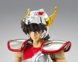 Bandai Tamashii Nations Saint Seiya Saint Cloth Myth Pegasus Seiya (First Bronze Cloth) EX Actionfigur