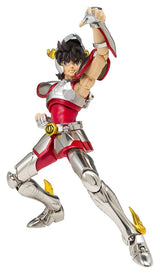 Bandai Tamashii Nations Saint Seiya Saint Cloth Myth Pegasus Seiya (First Bronze Cloth) EX Actionfigur