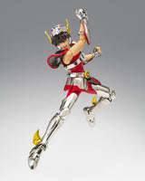 Bandai Tamashii Nations Saint Seiya Saint Cloth Myth Pegasus Seiya (First Bronze Cloth) EX Actionfigur