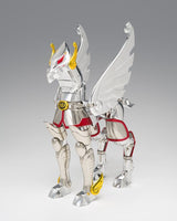 Bandai Tamashii Nations Saint Seiya Saint Cloth Myth Pegasus Seiya (First Bronze Cloth) EX Actionfigur