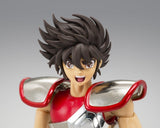Bandai Tamashii Nations Saint Seiya Saint Cloth Myth Pegasus Seiya (First Bronze Cloth) EX Actionfigur