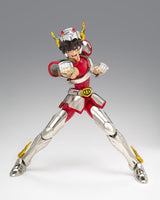 Bandai Tamashii Nations Saint Seiya Saint Cloth Myth Pegasus Seiya (First Bronze Cloth) EX Actionfigur