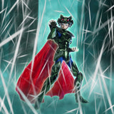 Bandai Tamashii Nations Saint Seiya Zeta Mizar Syd 40th Anniversary Ver. Saint Cloth Myth EX Actionfigur