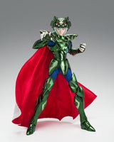 Bandai Tamashii Nations Saint Seiya Zeta Mizar Syd 40th Anniversary Ver. Saint Cloth Myth EX Actionfigur