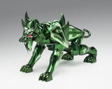 Bandai Tamashii Nations Saint Seiya Zeta Mizar Syd 40th Anniversary Ver. Saint Cloth Myth EX Actionfigur