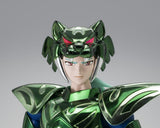 Bandai Tamashii Nations Saint Seiya Zeta Mizar Syd 40th Anniversary Ver. Saint Cloth Myth EX Actionfigur