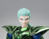 Bandai Tamashii Nations Saint Seiya Zeta Mizar Syd 40th Anniversary Ver. Saint Cloth Myth EX Actionfigur