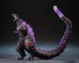 Bandai Tamashii Nations Shin Godzilla (2016) The Fourth Awakening Ver. Movie Graphic Plus Godzilla S.H. MonsterArts
