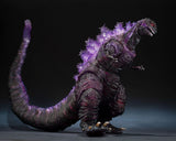 Bandai Tamashii Nations Shin Godzilla (2016) The Fourth Awakening Ver. Movie Graphic Plus Godzilla S.H. MonsterArts