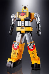 Bandai Tamashii Nations Soul of Chogokin GX-60R God Sigma Diecast Actionfigur