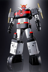 Bandai Tamashii Nations Soul of Chogokin GX-60R God Sigma Diecast Actionfigur