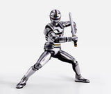 Bandai Tamashii Nations Space Sheriff Gavan S.H.Figuarts Gavan (Shinkocchou Seihou) Actionfigur