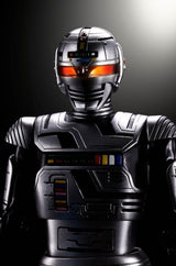 Bandai Tamashii Nations Space Sheriff Gavan S.H.Figuarts Gavan (Shinkocchou Seihou) Actionfigur