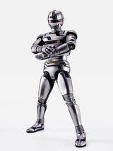 Bandai Tamashii Nations Space Sheriff Gavan S.H.Figuarts Gavan (Shinkocchou Seihou) Actionfigur