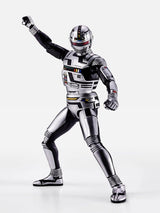 Bandai Tamashii Nations Space Sheriff Gavan S.H.Figuarts Gavan (Shinkocchou Seihou) Actionfigur