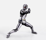 Bandai Tamashii Nations Space Sheriff Gavan S.H.Figuarts Gavan (Shinkocchou Seihou) Actionfigur