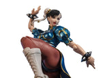 Bandai Tamashii Nations Street Fighter Chun-Li (Outfit 2) S.H. Figuarts Actionfigur
