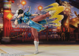 Bandai Tamashii Nations Street Fighter Chun-Li (Outfit 2) S.H. Figuarts Actionfigur