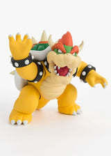 Bandai Tamashii Nations Super Mario S.H. Figuarts Bowser Actionfigur