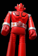Bandai Tamashii Nations Super Robot Mach Baron Jumbo Machineder Machbaron Actionfigur