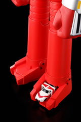 Bandai Tamashii Nations Super Robot Mach Baron Jumbo Machineder Machbaron Actionfigur