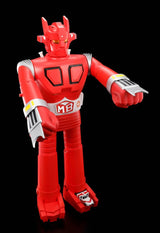 Bandai Tamashii Nations Super Robot Mach Baron Jumbo Machineder Machbaron Actionfigur