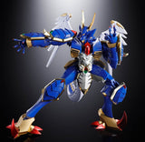 Bandai Tamashii Nations Super Robot Wars Original Generations Ryuko-O/Koryu-O GX-119 Soul of Chogokin Actionfigur