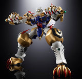 Bandai Tamashii Nations Super Robot Wars Original Generations Ryuko-O/Koryu-O GX-119 Soul of Chogokin Actionfigur