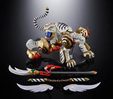 Bandai Tamashii Nations Super Robot Wars Original Generations Ryuko-O/Koryu-O GX-119 Soul of Chogokin Actionfigur