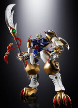 Bandai Tamashii Nations Super Robot Wars Original Generations Ryuko-O/Koryu-O GX-119 Soul of Chogokin Actionfigur