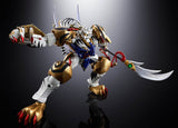 Bandai Tamashii Nations Super Robot Wars Original Generations Ryuko-O/Koryu-O GX-119 Soul of Chogokin Actionfigur