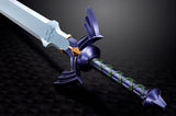 Bandai Tamashii Nations The Legend of Zelda Master Sword Proplica 1/1 Replik