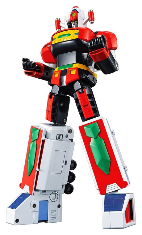 Bandai Tamashii Nations Tosho Daimos GX-43 Daimos Soul of Chogokin Diecast Actionfigur
