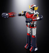 Bandai Tamashii Nations UFO Robo Grendizer Chogokin Deluxe Grendizer & UFO Spazer Actionfigur